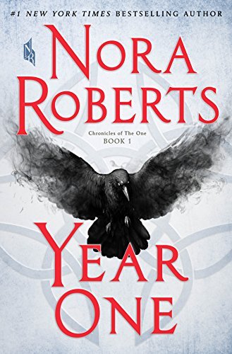 Nora Roberts/Year One