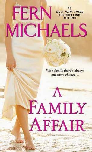 Fern Michaels A Family Affair 