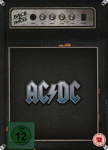 AC/DC/Backtracks@Import-Gbr