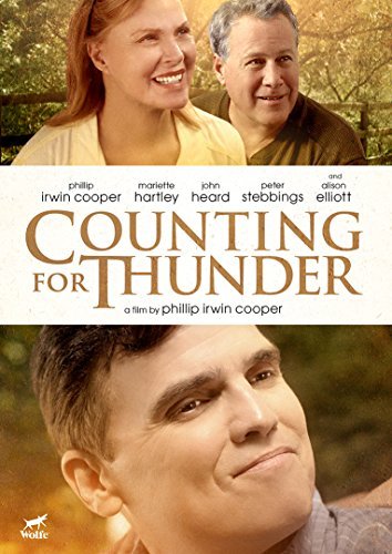 Counting For Thunder/Cooper/Hartley@Dvd@Nr