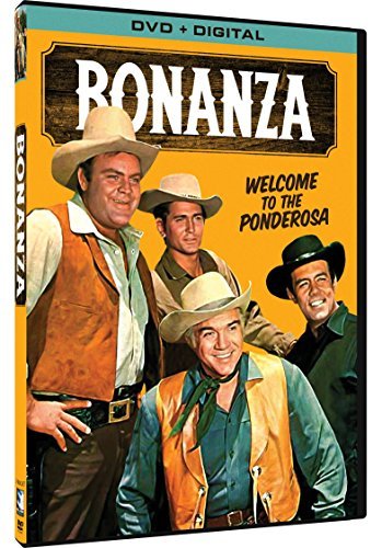 Bonanza/Classic TV Episodes@DVD@NR