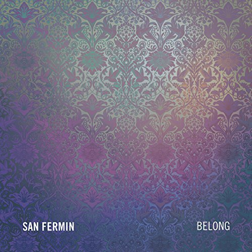 San Fermin/Belong