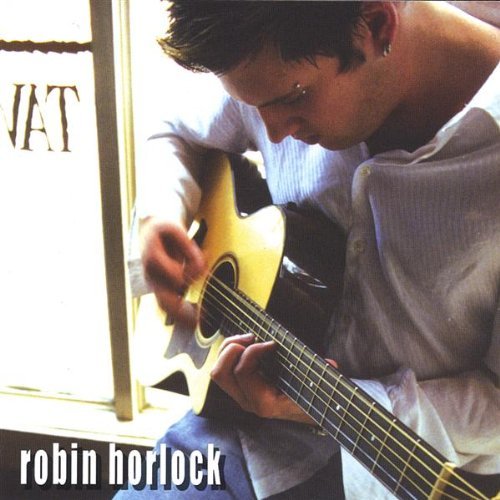 Robin Horlock/Risk To Try