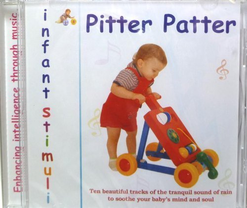 Infant Stimuli/Pitter Patter