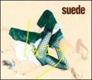 Suede/Lazy Cd#1