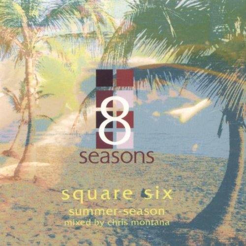 8 Seasons Presents/Square Six: Summer Season