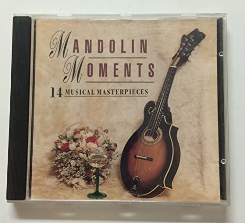 Jimmy Powells/Mandolin Moments