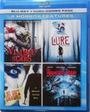 Visible Scars Lure All God's Creatures Hanged Man 4 Horror Features