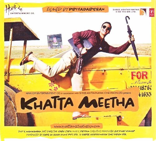 Pritam Kunal Ganjawala K.K. Sunidhi Chauhan Shehza/Khatta Meetha