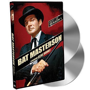 Bat Masterson/Best Of Season 1