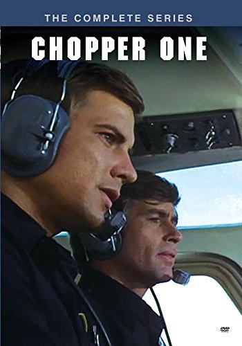 Chopper One/Season 1@This Item Is Made On Demand@Could Take 2-3 Weeks For Delivery