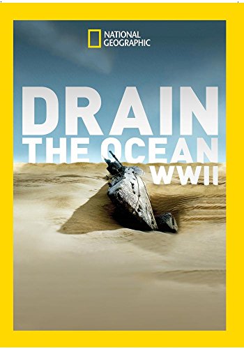 Drain The Ocean: Wwii/Drain The Ocean: Wwii@MADE ON DEMAND@This Item Is Made On Demand: Could Take 2-3 Weeks For Delivery