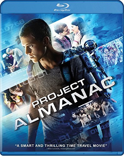 Project Almanac Project Almanac 