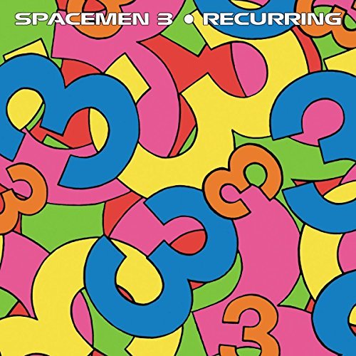 Spacemen 3/Recurring@Lp