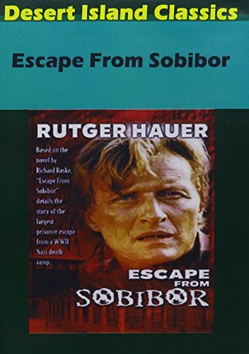 Escape From Sobibor/Escape From Sobibor@MADE ON DEMAND@This Item Is Made On Demand: Could Take 2-3 Weeks For Delivery