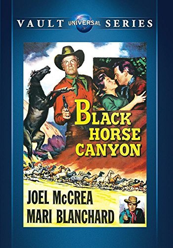 Black Horse Canyon/Black Horse Canyon@MADE ON DEMAND@This Item Is Made On Demand: Could Take 2-3 Weeks For Delivery