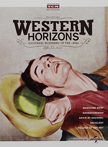 Western Horizons: Universal We/Western Horizons: Universal We@This Item Is Made On Demand@Could Take 2-3 Weeks For Delivery