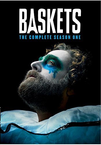 Baskets/Season 1@MADE ON DEMAND@This Item Is Made On Demand: Could Take 2-3 Weeks For Delivery