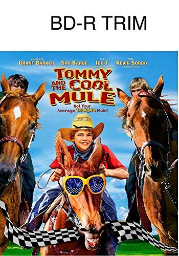 Tommy & The Cool Mule Tommy & The Cool Mule 