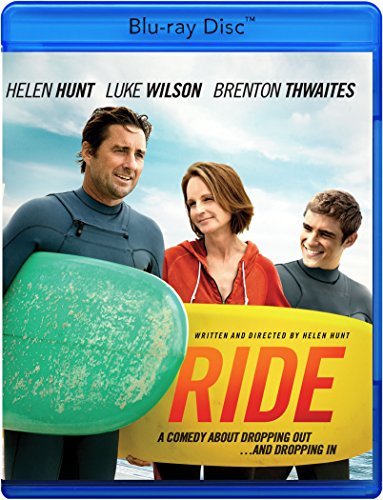 Ride/Ride