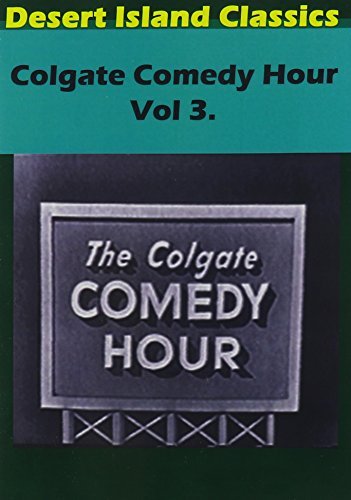 Colgate Comedy Hour 3/Colgate Comedy Hour 3@MADE ON DEMAND@This Item Is Made On Demand: Could Take 2-3 Weeks For Delivery