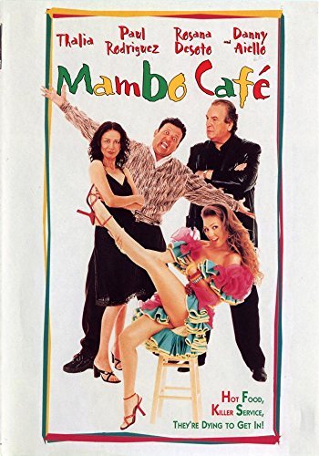 Mambo Cafe (Aka Nydia's Chulet/Mambo Cafe (Aka Nydia's Chulet