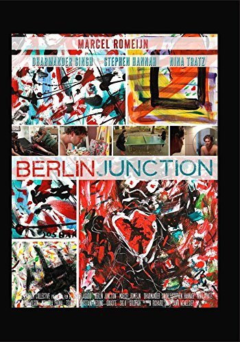 Berlin Junction/Berlin Junction@This Item Is Made On Demand@Could Take 2-3 Weeks For Delivery