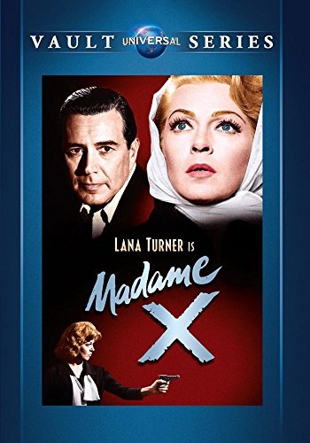 Madame X/Turner/Forsythe@MADE ON DEMAND@This Item Is Made On Demand: Could Take 2-3 Weeks For Delivery