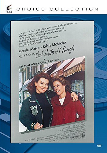 Only When I Laugh/Hackett/McNichol@DVD MOD@This Item Is Made On Demand: Could Take 2-3 Weeks For Delivery