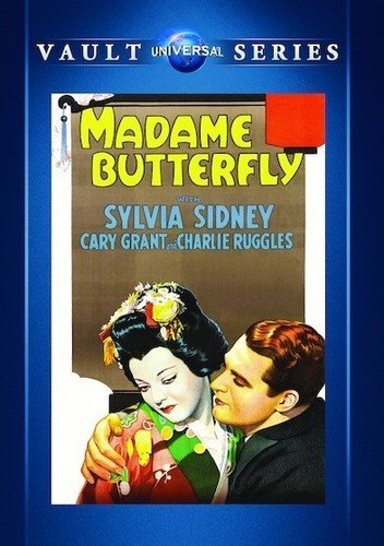 Madame Butterfly/Madame Butterfly@MADE ON DEMAND