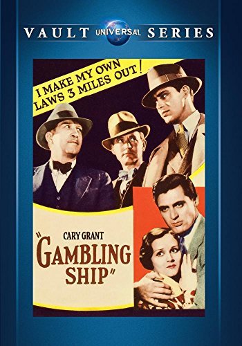 Gambling Ship/Gambling Ship@This Item Is Made On Demand@Could Take 2-3 Weeks For Delivery