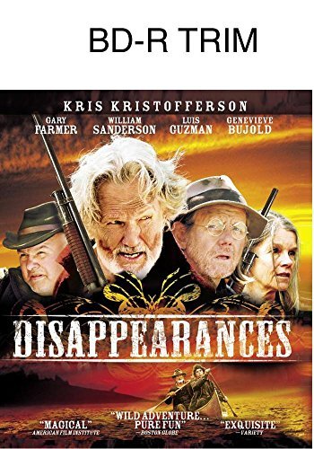 Disappearances/Disappearances