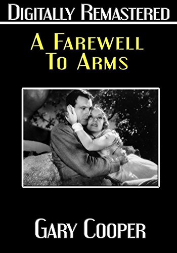 Farewell To Arms/Farewell To Arms@This Item Is Made On Demand@Could Take 2-3 Weeks For Delivery