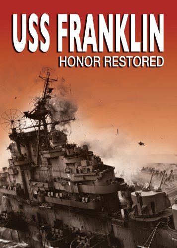 Uss Franklin: Honored Restore/Uss Franklin: Honored Restore@MADE ON DEMAND@This Item Is Made On Demand: Could Take 2-3 Weeks For Delivery