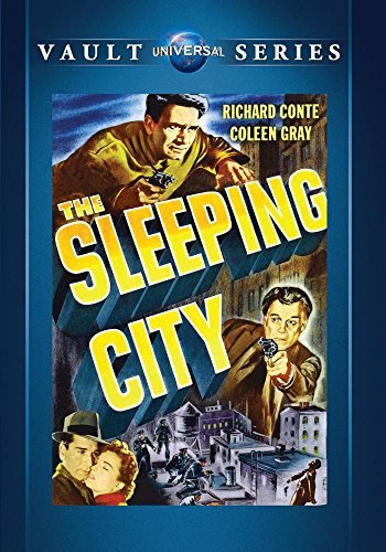 Sleeping City/Conte/Gray@MADE ON DEMAND@This Item Is Made On Demand: Could Take 2-3 Weeks For Delivery