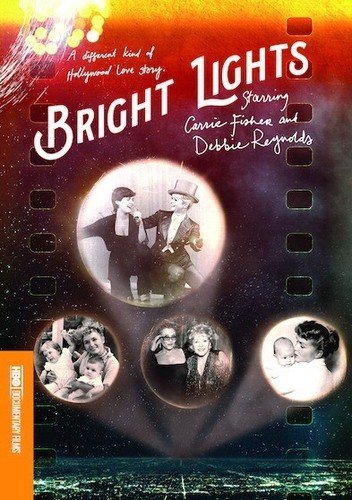 Bright Lights: Starring Carrie/Bright Lights: Starring Carrie@MADE ON DEMAND