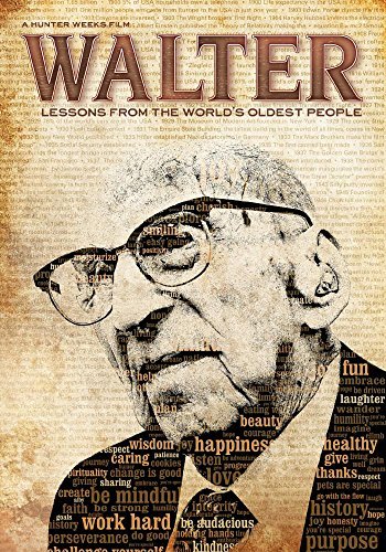 Walter/Walter@DVD MOD@This Item Is Made On Demand: Could Take 2-3 Weeks For Delivery