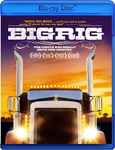 Big Rig/Big Rig@MADE ON DEMAND@This Item Is Made On Demand: Could Take 2-3 Weeks For Delivery