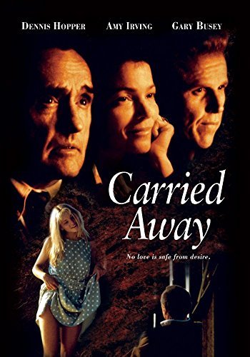 Carried Away/Hopper/Irving/Busey@MADE ON DEMAND@This Item Is Made On Demand: Could Take 2-3 Weeks For Delivery