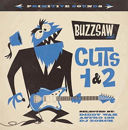 Buzzsaw Joint: Diddy Wah/Cut 1 + 2