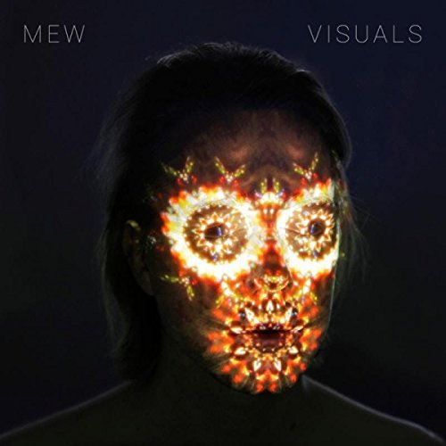 Mew/Visuals
