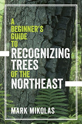 Mark Mikolas/A Beginner's Guide to Recognizing Trees of the Nor