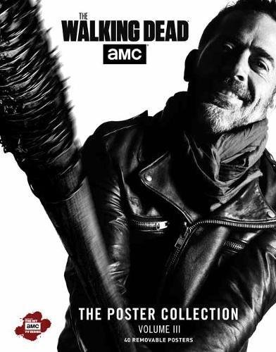 Insight Editions/The Walking Dead@The Poster Collection, Volume III