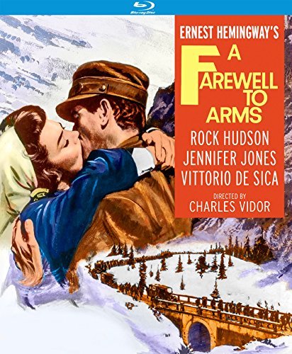 Farewell To Arms (1957) Farewell To Arms (1957) 
