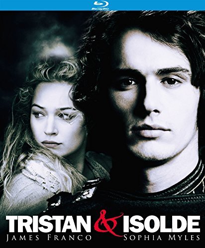 Tristan & Isolde/Franco/Myles/Sewell@Blu-ray@Pg13