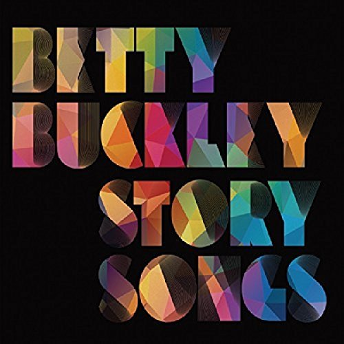 Betty Buckley/Story Songs