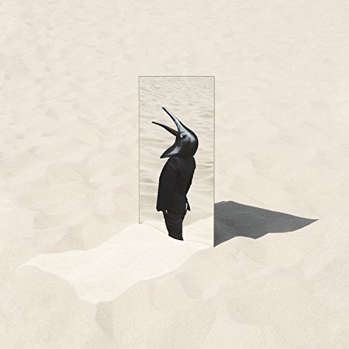 Penguin Cafe/Imperfect Sea