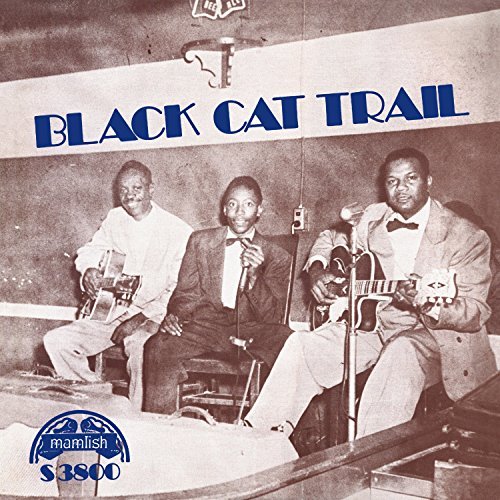 Black Cat Trail/Black Cat Trail
