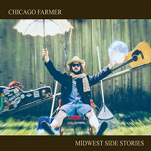 Chicago Farmer/Midwest Side Stories