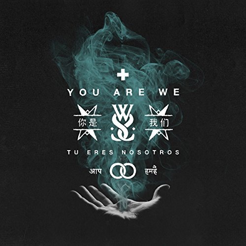 While She Sleeps/You Are We